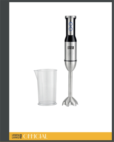 LBL4589 - Máy xay cầm tay đa năng LEBENLANG 1000W