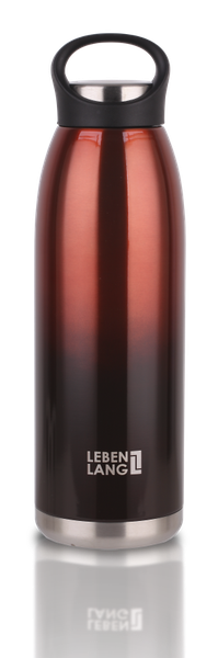 1669 - Bình giữ nhiệt inox 4 lớp LEBENLANG 900ml