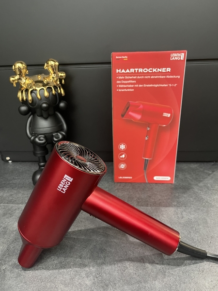 LBL3088 - Máy sấy tóc LEBENLANG 2000W