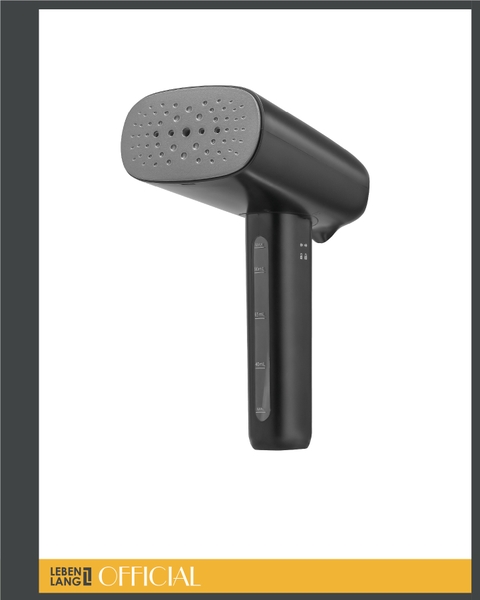 LBL5266 - Bàn là hơi nước cầm tay Lebenlang 800W 110ml
