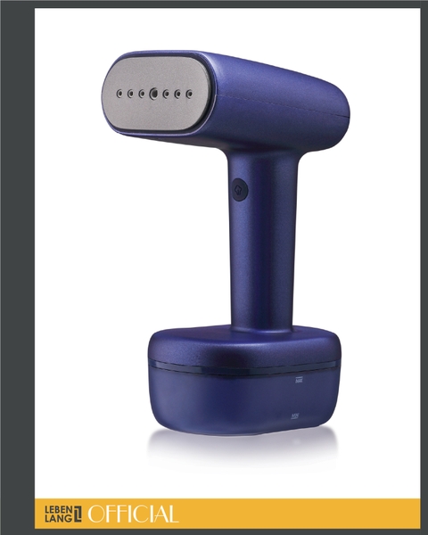 LBL3087 - Bàn là hơi nước cầm tay LBL3087 1800W 260ml