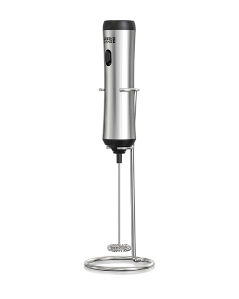 LBL4583 - Máy tạo bọt cầm tay đa năng LEBENLANG 10W sạc pin