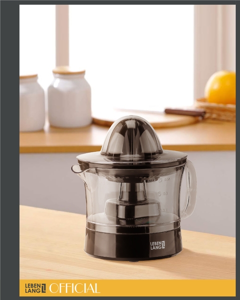 LBL3383 - Máy vắt cam LEBENLANG 40W 500ML