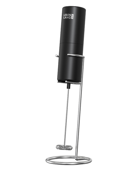 LBL4586 - Máy tạo bọt, đánh trứng cầm tay Lebenlan sử dụng pin 10W