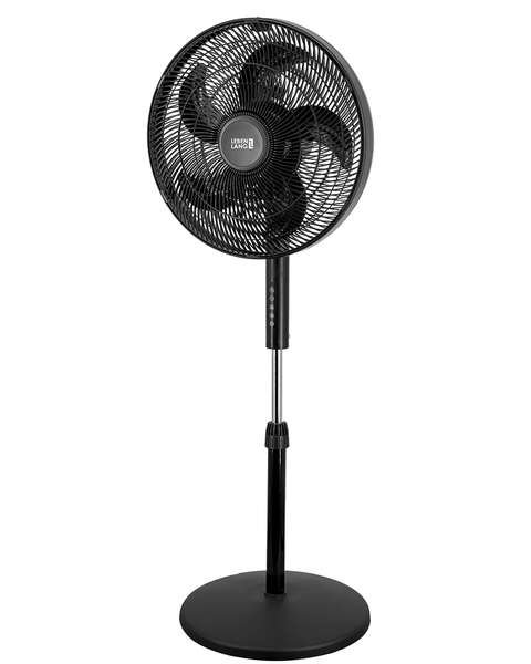 LBL1863 - Quạt điện Lebenlang đa chức năng, có điều khiển từ xa chiều cao 150cm 55W