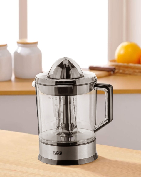 LB3898 - Máy vắt cam Lebenlang 40W dung tích 1200ml