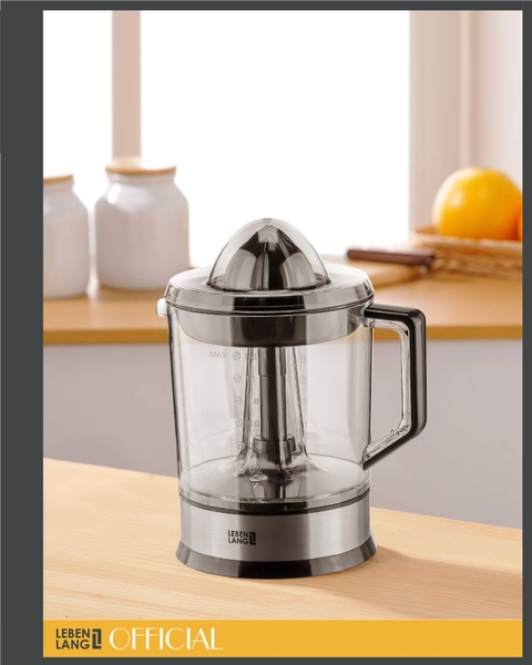 LB3898 - Máy vắt cam Lebenlang 40W dung tích 1200ml