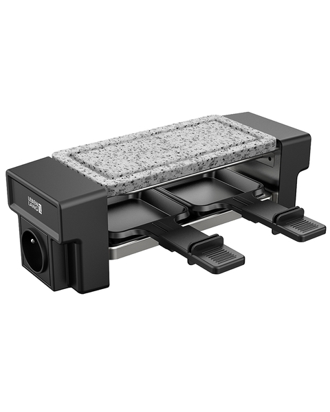 LBL1933 - Bếp nướng điện mặt đá LEBENLANG không khói 450W