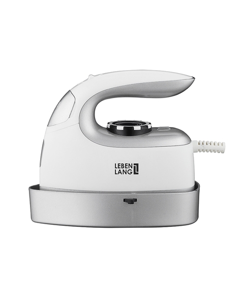 LBL66673 - Bàn là hơi nước du lịch LEBENLANG 1000W 90ml