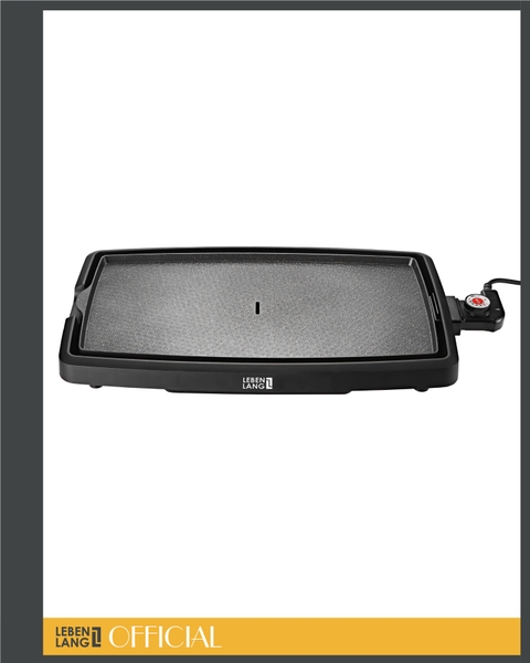 LBEE5656 - Bếp nướng điện LEBENLANG không khói 1800W