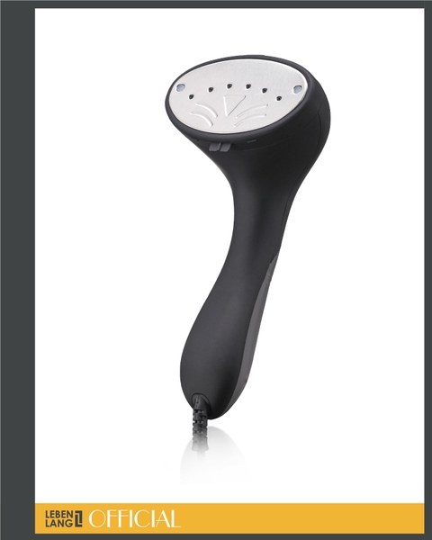 LBL5282 - Bàn là hơi nước cầm tay LEBENLANG 1500W 110ml