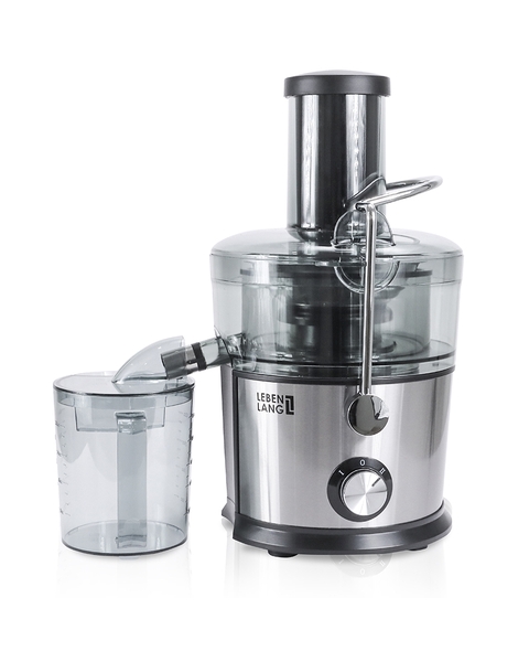 LBEJ3468 - Máy ép nhanh LEBENLANG 1100ml 800W