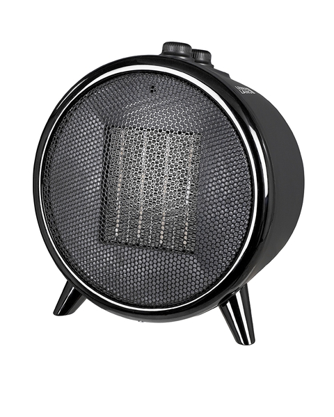 LBL0275 - Máy sưởi để bàn Lebenlang để bàn, điều khiển cơ 1500W