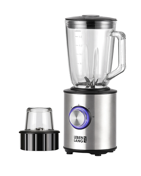 LBMB6028 - Máy xay đa năng thủy tinh LEBENLANG LBMB6028 800W công suất 1500ml