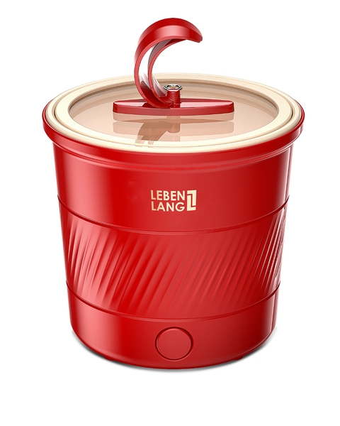 LBL0505 - Nồi điện đa năng chống dính Lebelang 1100ml 600W