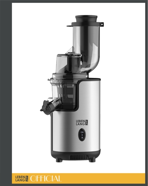 LBSS3937 - Máy ép chậm đừng LEBENLANG 200W 1200ml