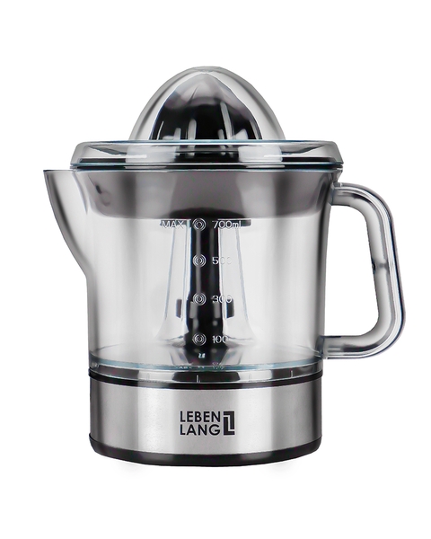 LB389 - Máy vắt cam Lebenlang 40W 700ml