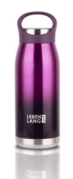 1663 - Bình giữ nhiệt inox 4 lớp LEBENLANG 500ml