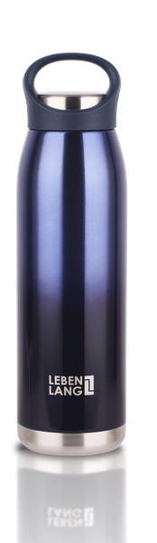 1666 - Bình giữ nhiệt inox 4 lớp LEBENLANG 700ml