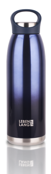 1669 - Bình giữ nhiệt inox 4 lớp LEBENLANG 900ml