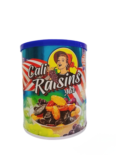 Nho Khô Cali Raisins Mix 300g (24)