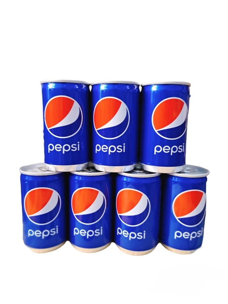 Nước Ngọt Pepsi Nhật 160ml ( thùng 30 lon)