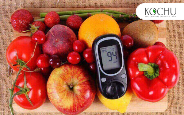 NHỮNG LOẠI TRÁI CÂY NGƯỜI TIỂU ĐƯỜNG KHÔNG NÊN ĂN