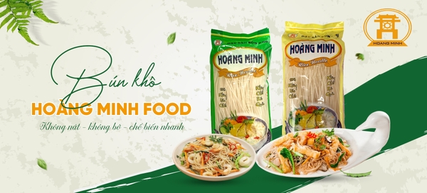 Hoàng Minh Food