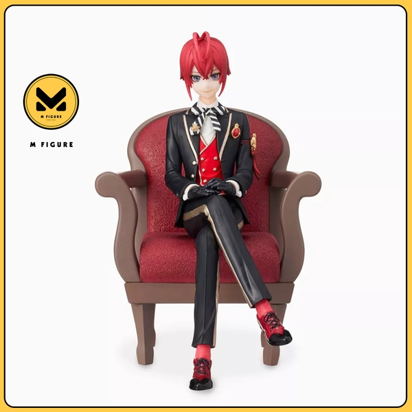 MÔ HÌNH Riddle Rosehearts - Twisted Wonderland - Premium Grace ...