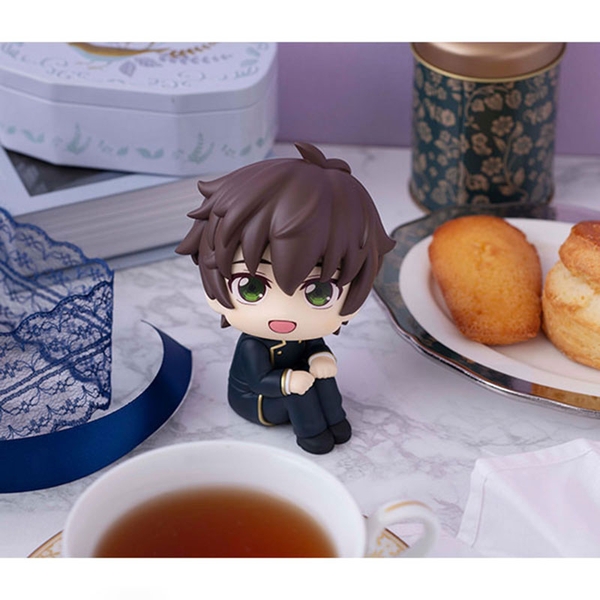 [Pre Order] MÔ HÌNH Kururugi Suzaku - Code Geass - Hangyaku no Lelouch ...