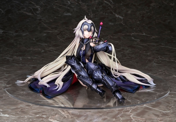 MÔ HÌNH Avenger/Jeanne dArc [Alter] - Fate/Grand Order - Ephemeral Dream  Ver. 1/7 Complete Figure(Alter) FIGURE CHÍNH HÃNG