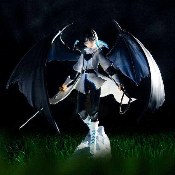 MÔ HÌNH Rimuru Tempest - Ichiban Kuji Tensei shitara Slime Datta Ken ...