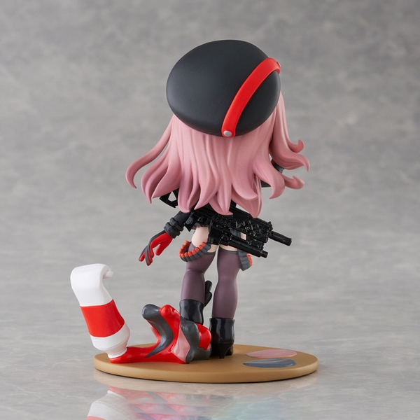 [PRE ORDER] MÔ HÌNH Rapi - Goddess of Victory: Nikke - PalVerse ...