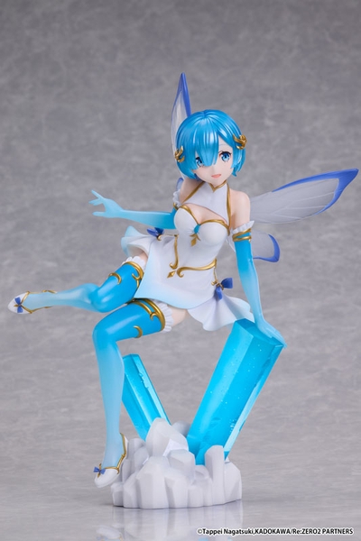 MÔ HÌNH Rem - Re:Zero kara Hajimeru Isekai Seikatsu - 1/7 - Jewel ...