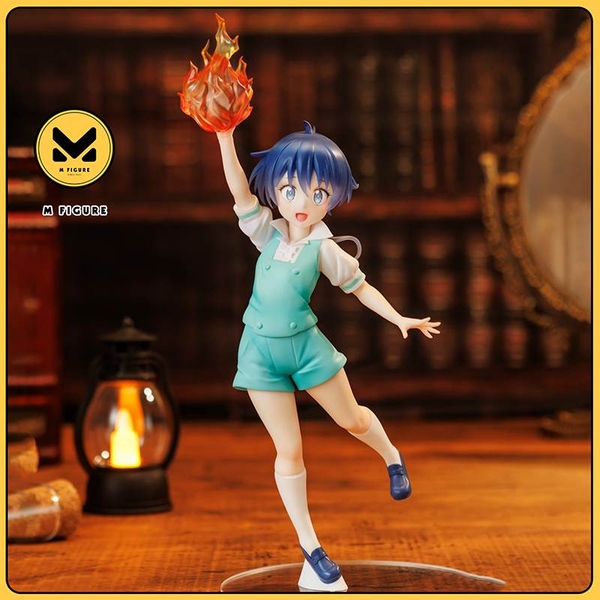 MÔ HÌNH Lloyd de Saloum - Tensei shitara Dainana Ouji Datta node ...