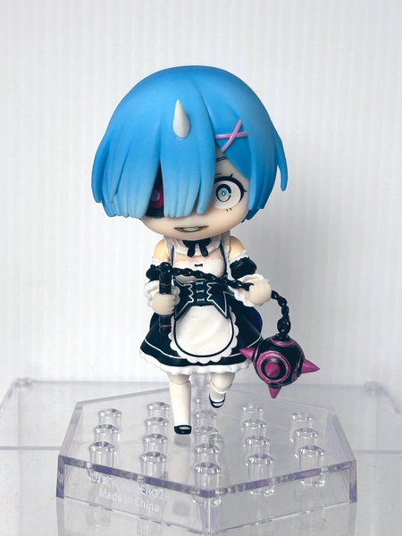 Re:Zero Starting Life in another World figurine Rem Cream Soda Ver. Elcoco