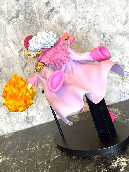 MÔ HÌNH Charlotte Linlin( Big mom) - Napoleon - Prometheus - One Piece ...