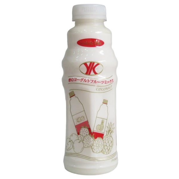 Sữa chua Nhật 500ml