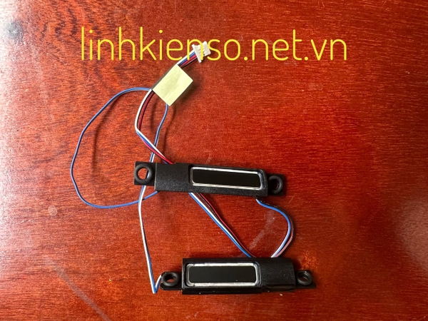 Altoparlante Interno Di Ricambio THINCAN Per Dell Latitude E5570/5570 E Precision 3510 – Suono Chiaro E Potente