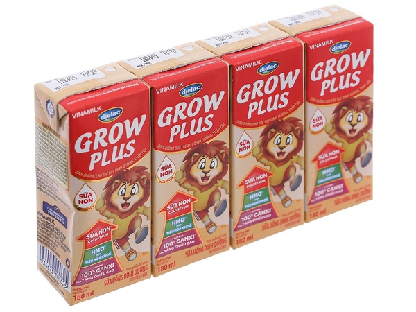 Sữa non grow plus 110ml