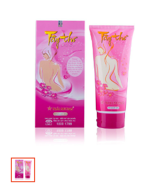 Sữa tắm Tây Thi