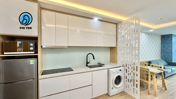 Căn hộ Deluxe