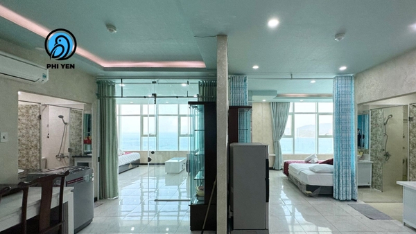 [BÁN] MT60 - 4244 - CĂN HỘ 2 PHÒNG NGỦ VIEW BIỂN RỘNG.