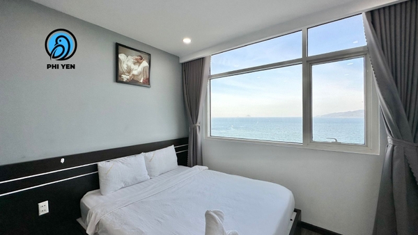 [BÁN]  MT04 - 1442 - CĂN HỘ 2 PHÒNG NGỦ VIEW BIỂN