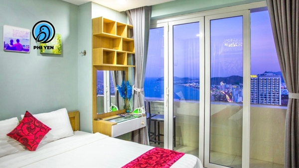 MT60 - Penthouse 16