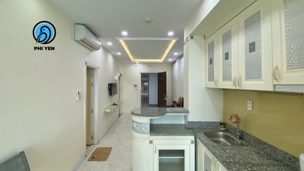 Căn hộ Tiêu chuẩn