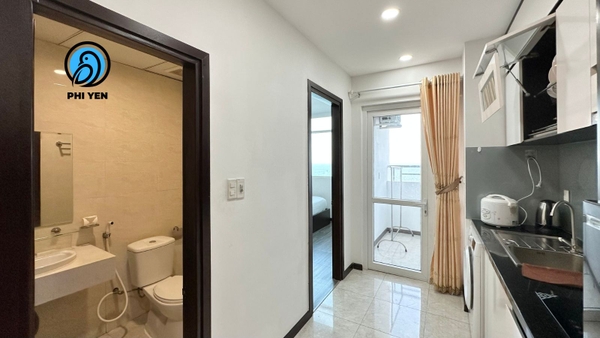 [BÁN]  MT04 - 1442 - CĂN HỘ 2 PHÒNG NGỦ VIEW BIỂN