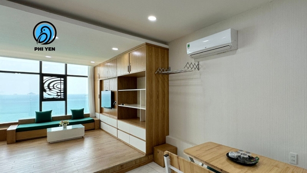 Căn hộ Deluxe