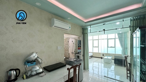 [BÁN] MT60 - 4244 - CĂN HỘ 2 PHÒNG NGỦ VIEW BIỂN RỘNG.