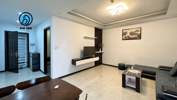 [BÁN]  MT04 - 1442 - CĂN HỘ 2 PHÒNG NGỦ VIEW BIỂN